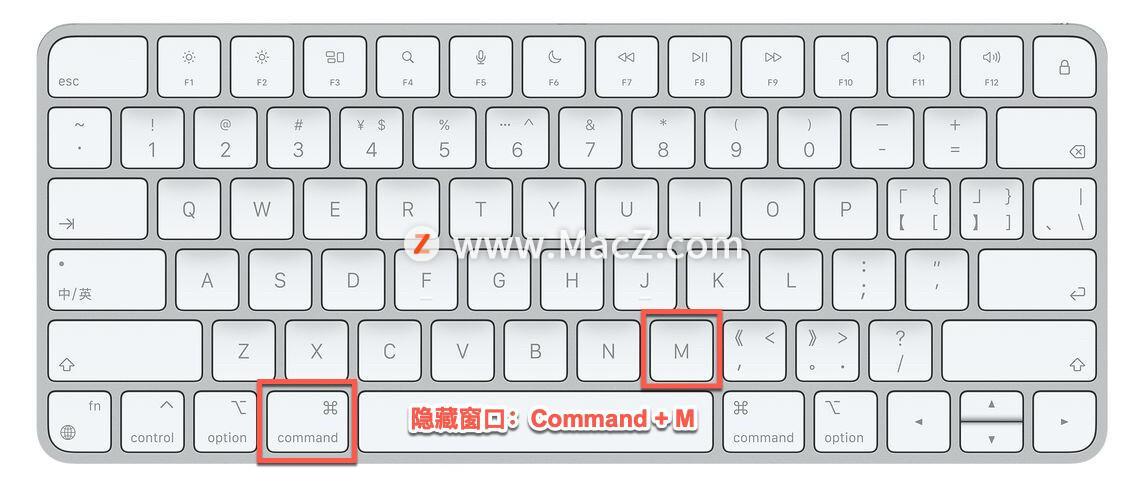 苹果一体机及笔记本option键在哪(键盘上的option键在哪)