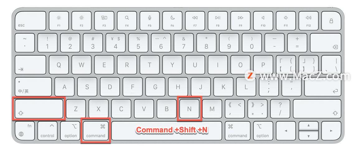 苹果一体机及笔记本option键在哪(键盘上的option键在哪)