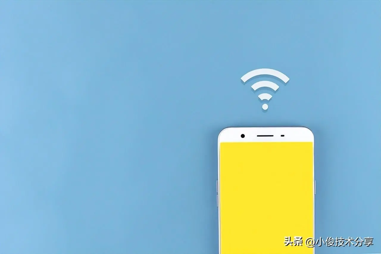 为什么Wifi信号满格网速特别慢？提高WiFi网速的设置攻略
