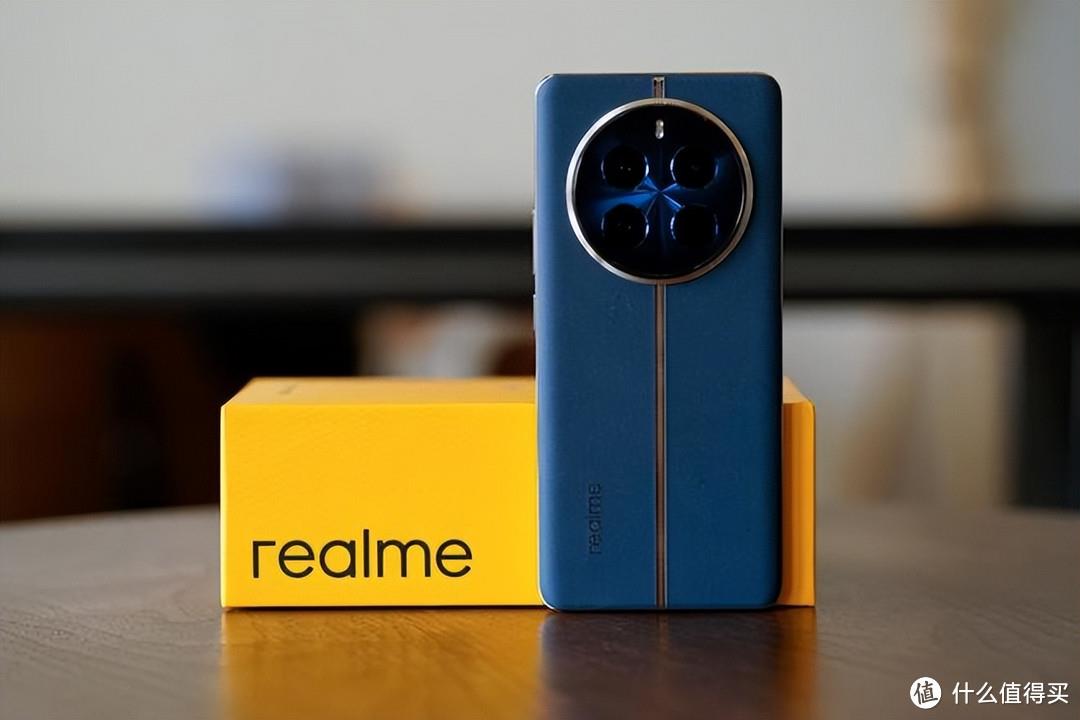 Realme新机，旗舰影像+2160Hz护眼屏+5000mAh+67W快充，仅1489元！