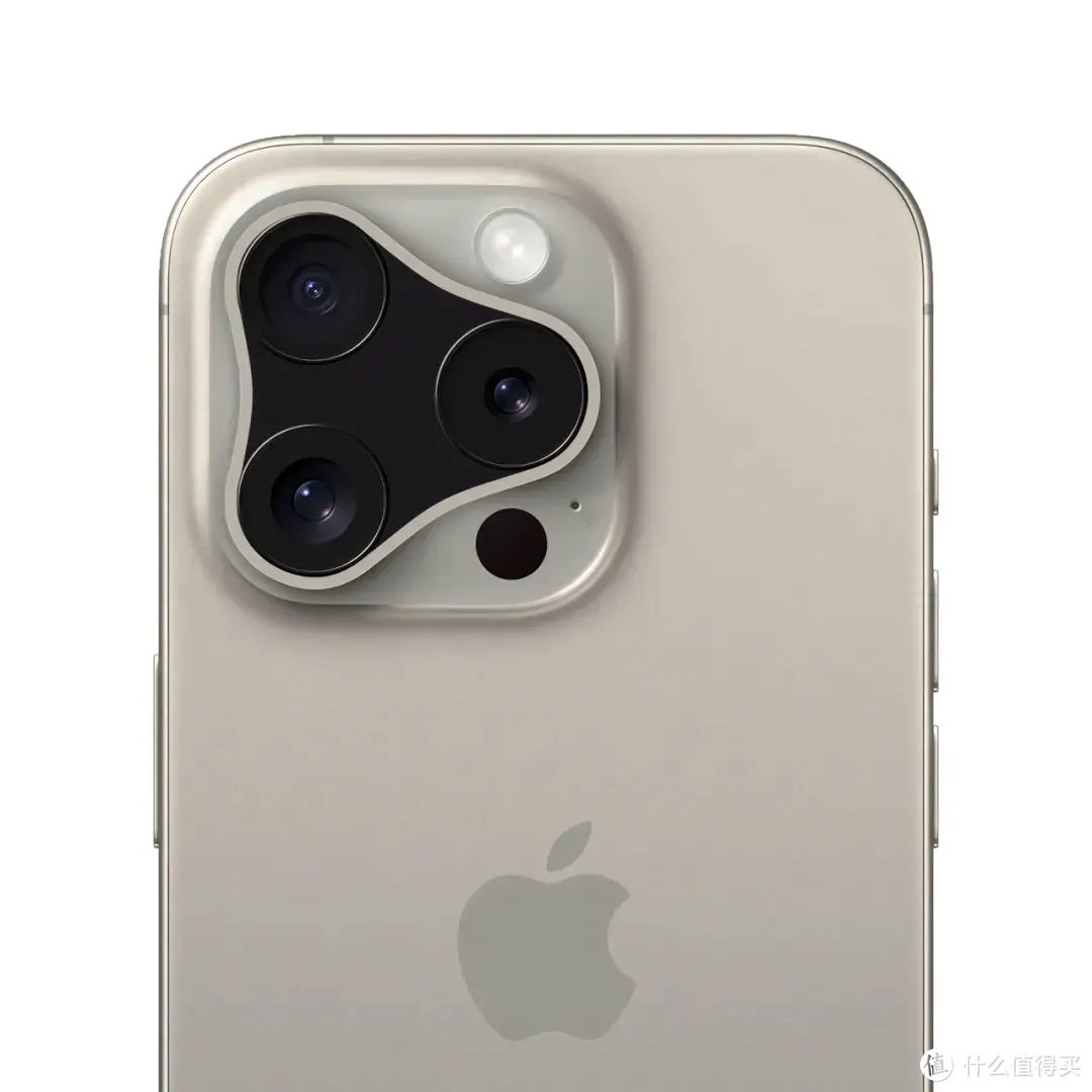 iPhone17超前瞻，改用单孔屏，有安卓那味儿了