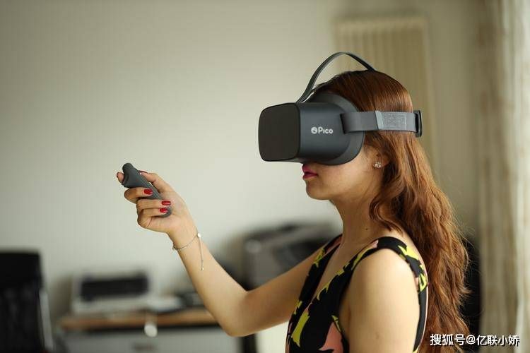 VR眼镜申请印尼SNI认证指南