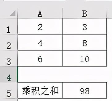 sumproduct多条件排名求和用法讲解(sumproduct函数实战技巧大全)-趣考网