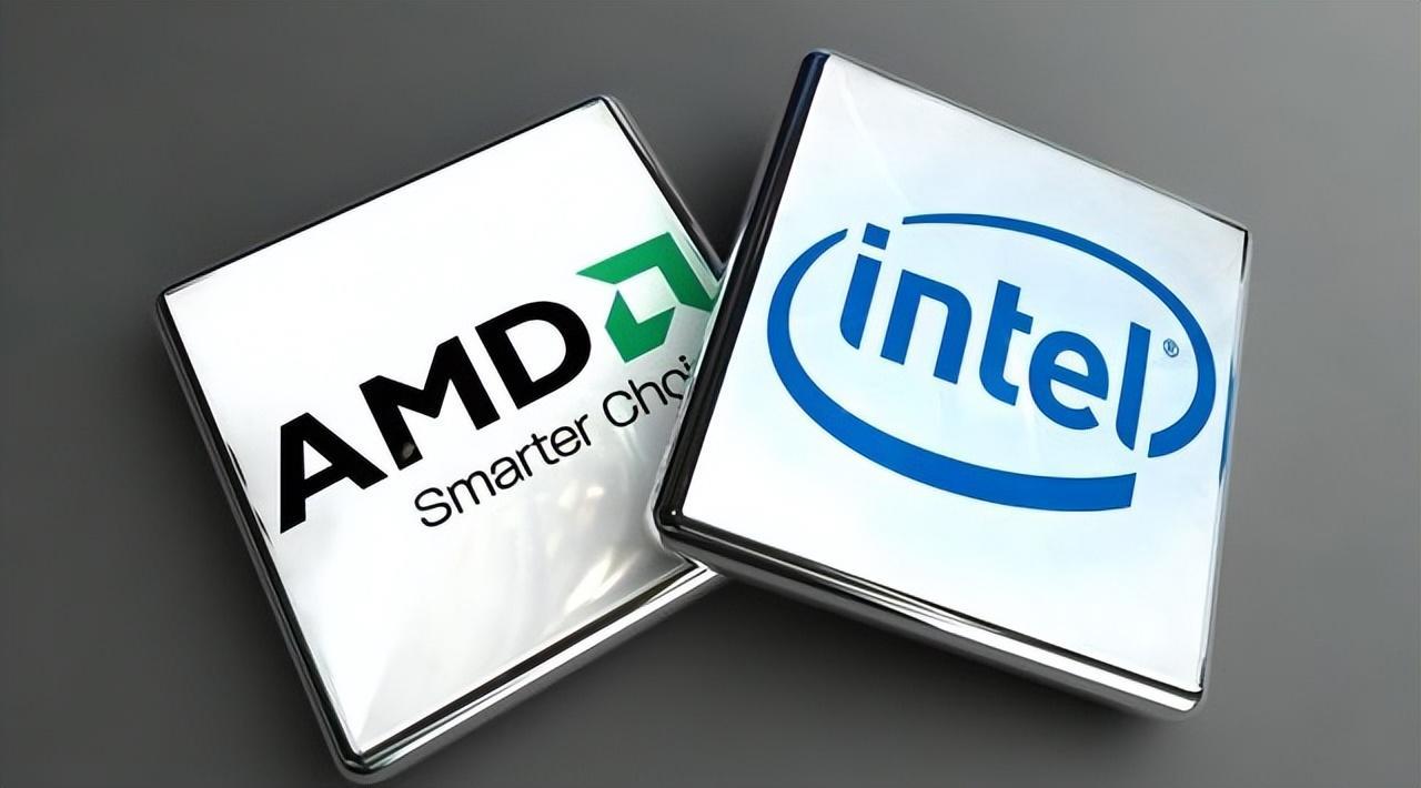 笔记本电脑amd和intel哪个好用(intel和amd性能对比)