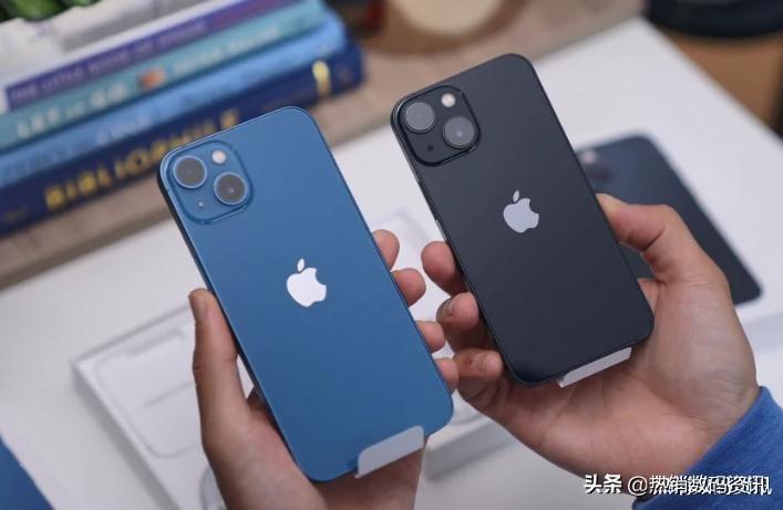 苹果iphone13pro和max区别哪个值得买参数对比(13pro和promax怎么选)