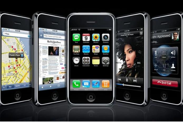 iphone4屏幕分辨率是多少ppi(苹果4什么时候上市的)