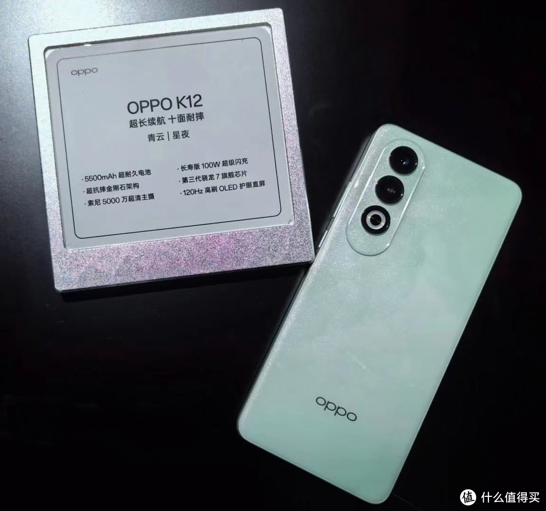 OPPOK12：为何能成为年轻人的新宠?-趣考网