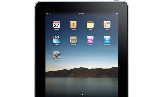 解决iPad系统占用空间过大的问题(优化存储空间)