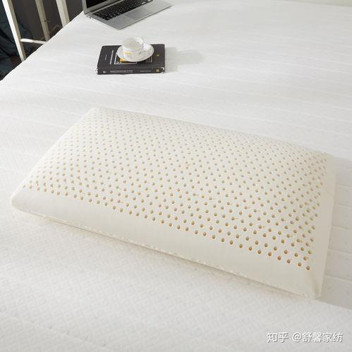 乳胶枕哪个品牌质量好-华夏美食网