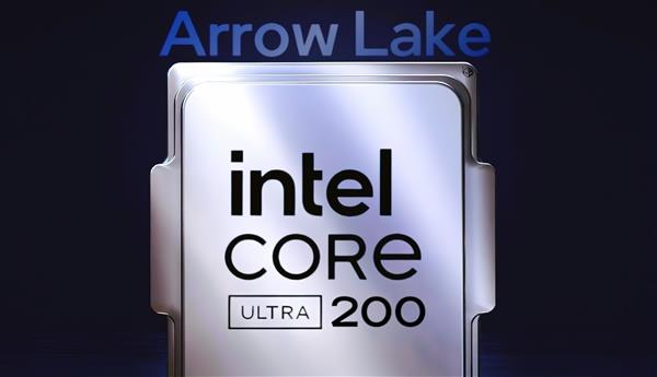 Intel下代酷睿又要抽奖：酷睿Ultra5 240F混用两种芯片、两种工艺