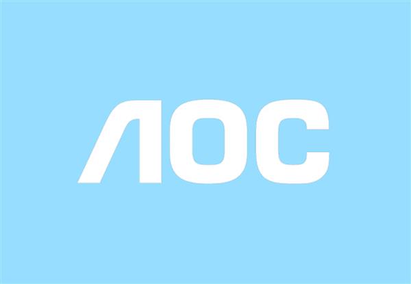 AOC发布新款27寸游戏显示器：4K160Hz屏、支持HDR600