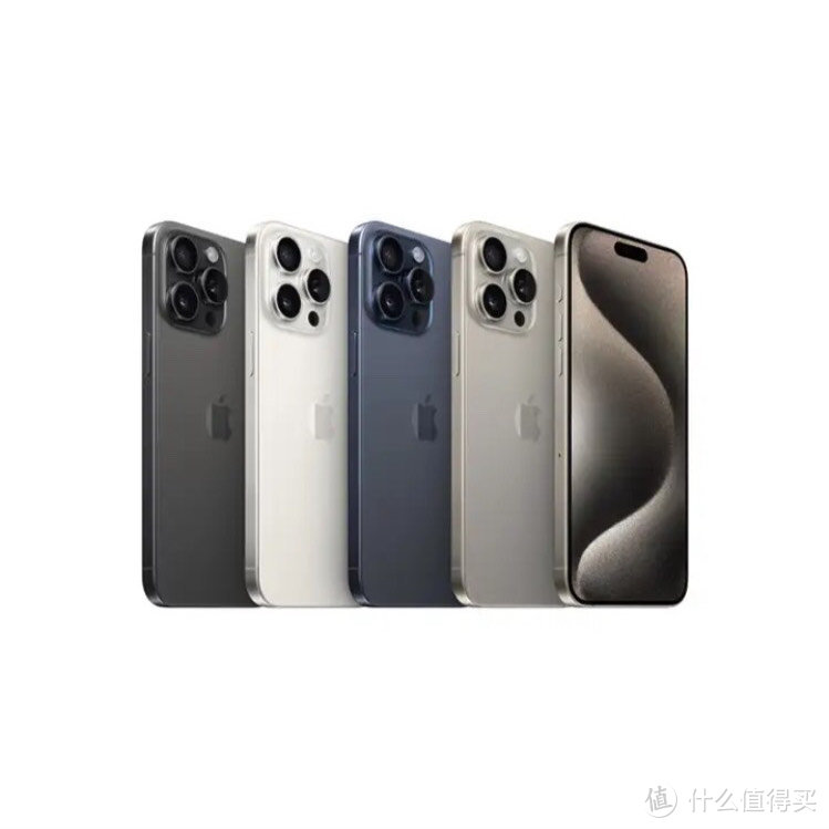 iPhone15ProMax评测：原色钛金属，5G速度惊人！