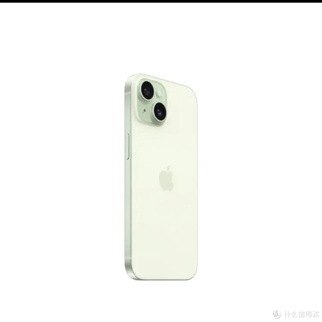 iPhone15绿色版惊艳上市！128GB大容量，5G速度飞起来