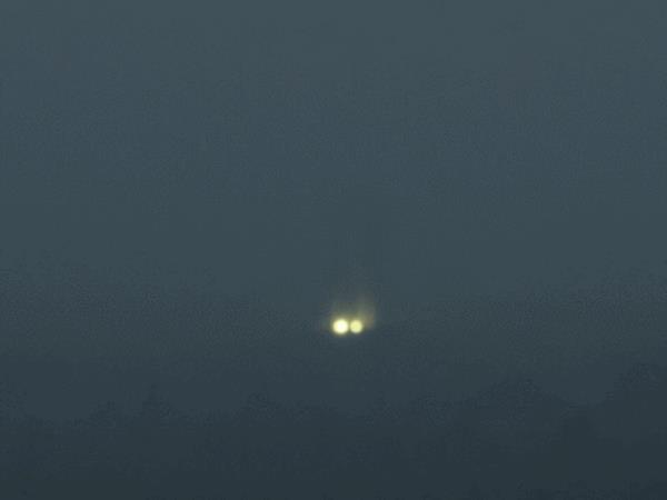 多视角看嫦娥六号发射瞬间：雨中升空画面绝美