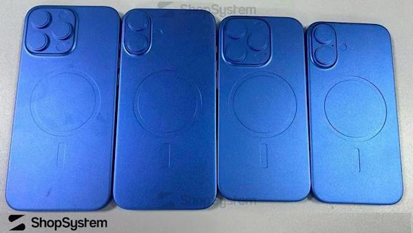 曝iPhone16全系电池壳将换成不锈钢！可提升电池寿命