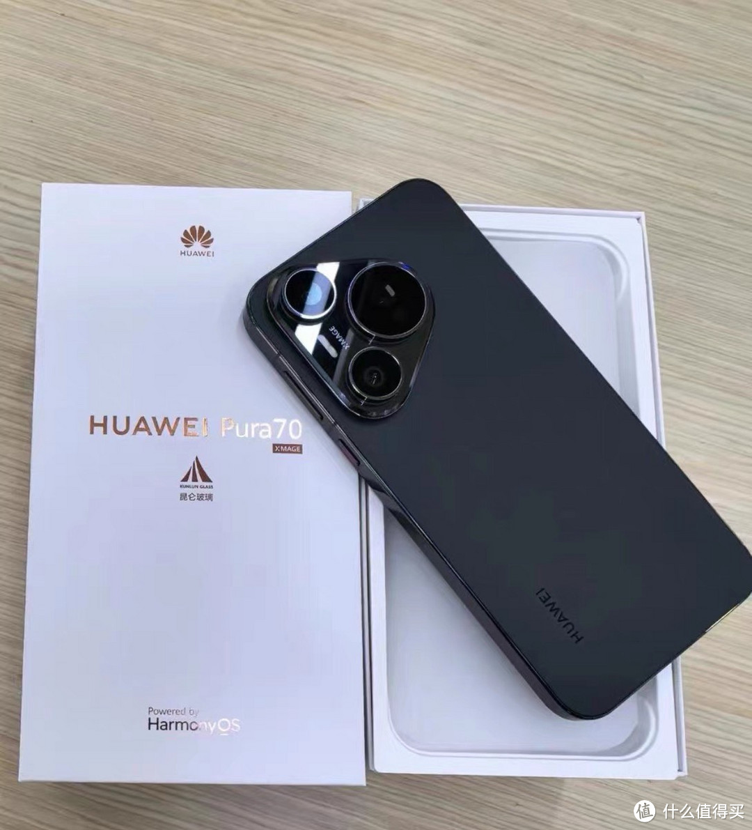 HuaweiPura70