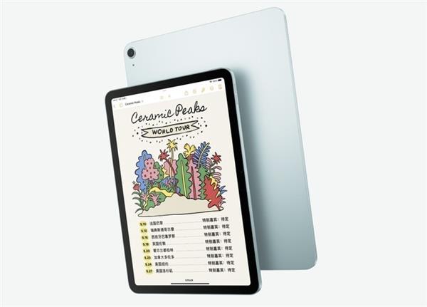 顶配将近3万是割韭菜还是真强 新iPadPro/Air全面解读