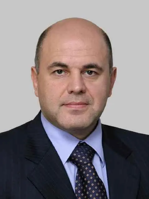 俄罗斯总理米舒斯京是乔布斯迷弟,普京任命米舒斯京为新一届联邦政府总理