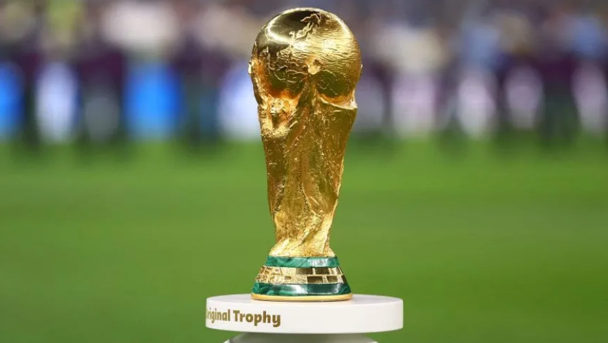 2026世界杯 甚至2030,国际足联宣布2030年世界杯将在三大洲六国举行