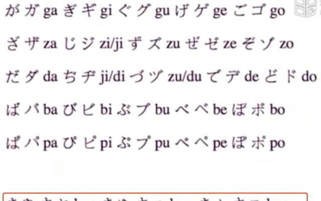 日语26键快速打字方法，附：一看就会的日本文字输入法