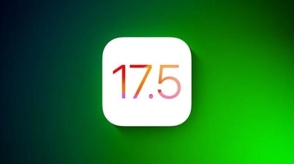 苹果回应更新iOS17.5恢复已删除多年照片：不用担心自己隐私安全
