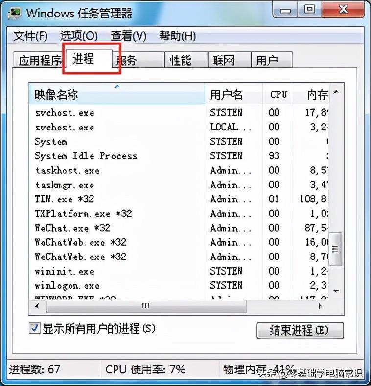 qqprotect.exe是什么进程?怎么禁止（关闭方法教程）-趣考网