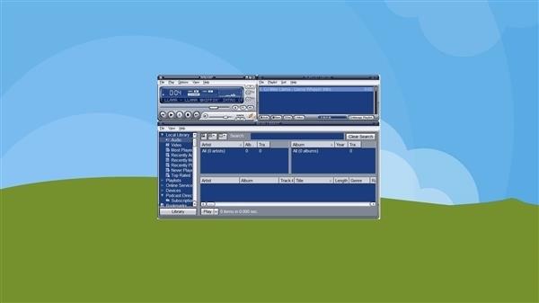 昔日音乐播放器王者！Winamp宣布Windows端9月开源