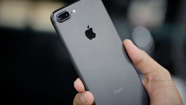 华尔街日报:苹果同意支付3500万美元和解iphone7plus