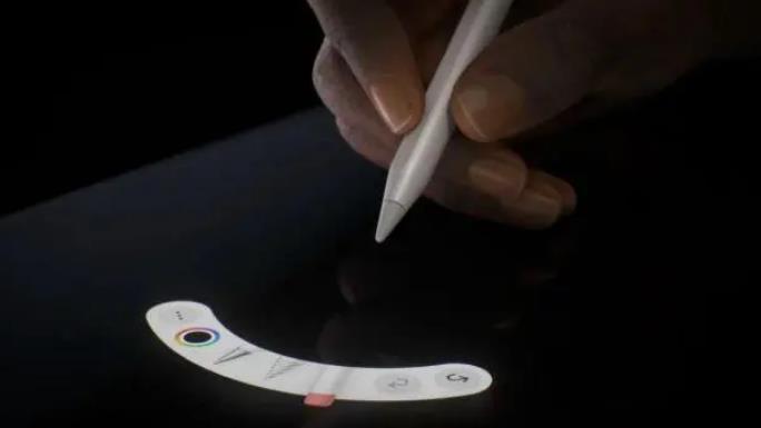 新款Apple Pencil Pro重大变化汇总-趣考网
