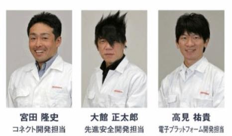 本田汽车员工因发型像卡卡西爆红 同事：平日就很二次元