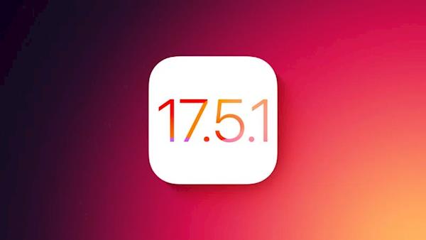 iPhone必升！苹果发布iOS17.5.1正式版更新：紧急修复已删除照片重新出现Bug