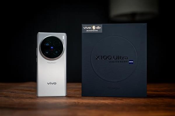 体验完vivoX100Ultra 我觉得蓝厂说它灭霸还是保守了