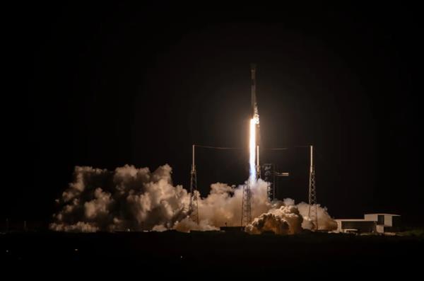 SpaceX发射第167批星链：用户突破300万、覆盖99个国家