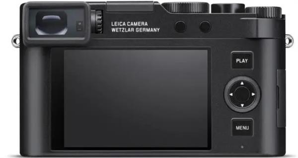 苦等6年！徕卡D-Lux8相机发布：操控、系统大变