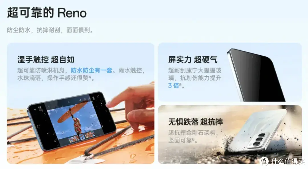 手机平板 篇八十：聚焦解决实际问题的高颜人像手机 OPPOReno12系列手机有何特别之处？