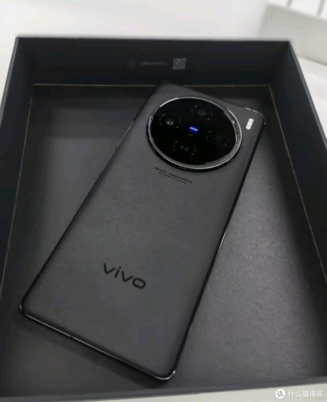 vivoX10012GB+256GB 辰夜黑 蓝晶×天玑93005000mAh蓝海电池 蔡司超级长焦 120W双芯闪充 拍照 手机