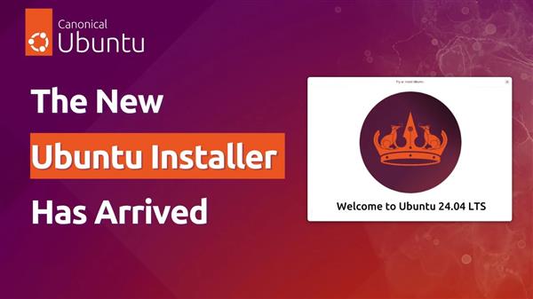 官方支持长达12年！Ubuntu24.04LTS正式开放升级：Linux6.8内核