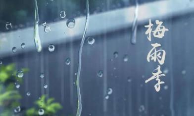 南京6月份是梅雨季节吗(南京梅雨季节是几月到几月)