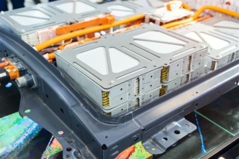 国产固态电池终于迎来60亿的春风
