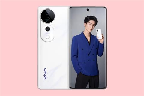 续航灭霸！vivoS19根治续航焦虑