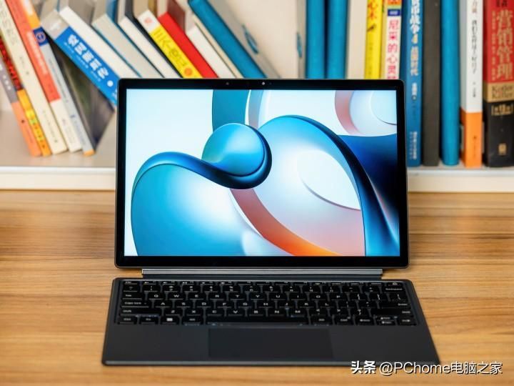 Xiaomi Book 12.4 二合一上市时间和测评（二合一平板电脑哪个牌子好）