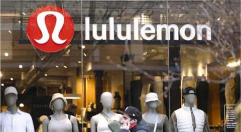 lululemon在美国卖不动了，具体情况是什么？