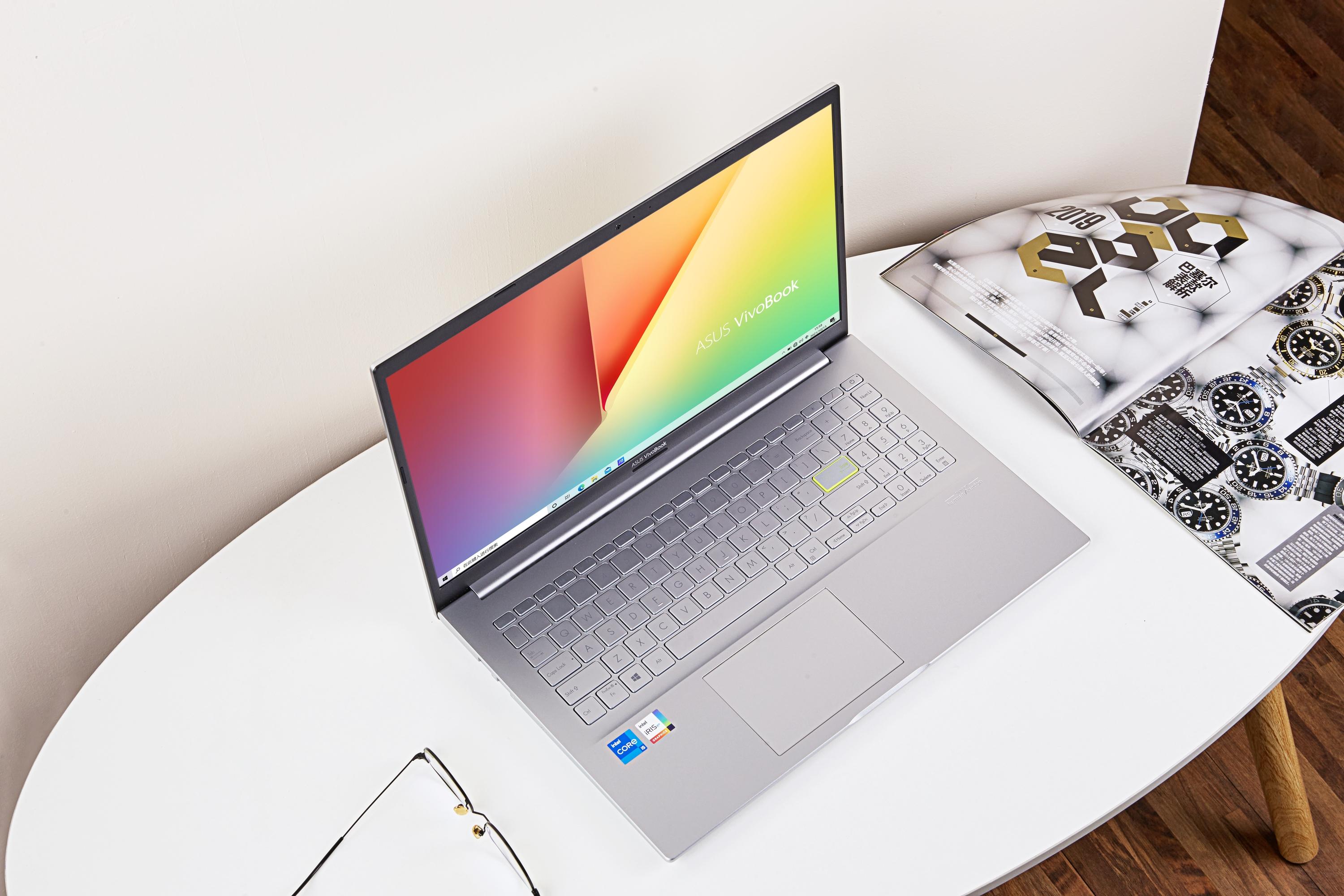 华硕vivobook15系列怎么样（参数介绍及值得买吗）