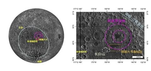 嫦娥六号成功登月！古老的月球背面到底藏了什么秘密？