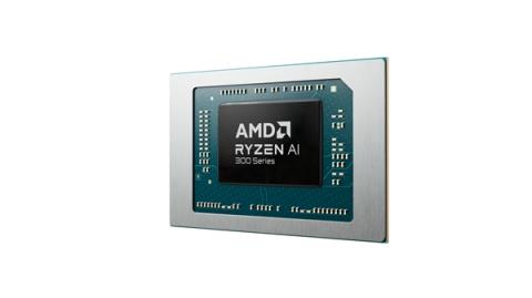 世界最强NPU！AMD锐龙AI300系列发布：AIPC焕然一新