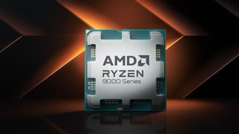 AMDZen5锐龙9000系列正式发布：同频性能飙升16％！功耗骤降38％