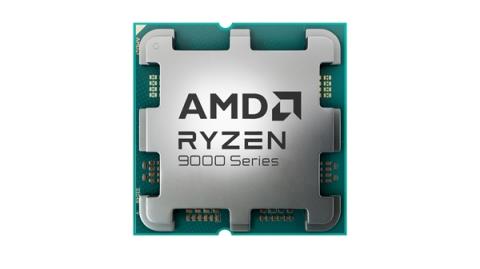 AMDZen5锐龙9000系列正式发布：同频性能飙升16％！功耗骤降38％