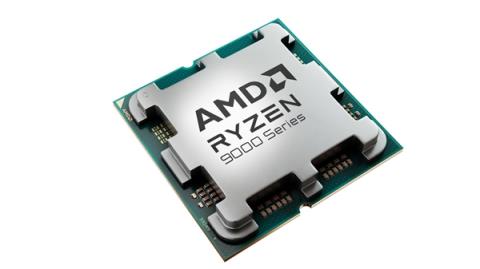 AMDZen5锐龙9000系列正式发布：同频性能飙升16％！功耗骤降38％