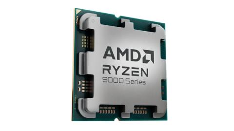 AMDZen5锐龙9000系列正式发布：同频性能飙升16％！功耗骤降38％