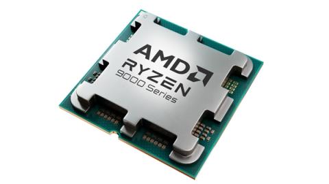 AMDZen5锐龙9000系列正式发布：同频性能飙升16％！功耗骤降38％